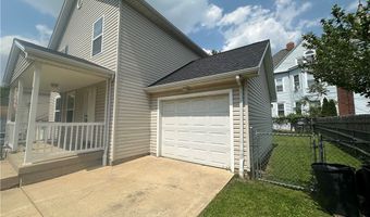 4322 Coleman Ave, Ashtabula, OH 44004