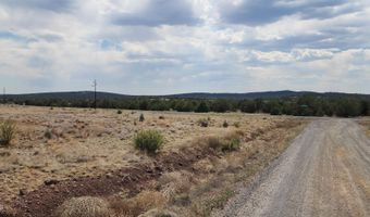 2544 N Double A Rnch Rd, Ash Fork, AZ 86320