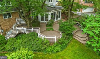 1 ORCHARD Way S, Potomac, MD 20854