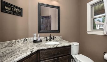 7325 Palm Beach Ave, Benton, AR 72019