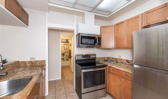 1020 Aoloa Pl 109B, Kailua, HI 96734