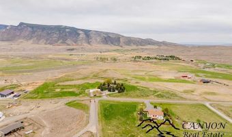 51 Road 6UT, Cody, WY 82414
