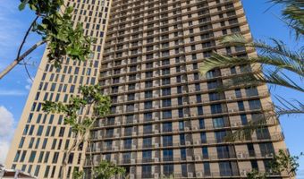 987 Queen St 701, Honolulu, HI 96814