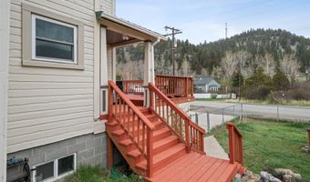 17 Quartz Ave, Basin, MT 59631