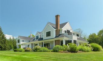 60 Van Wickle Ln, Bristol, RI 02809