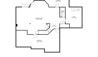 1310 SPRINGVALE Dr, Bel Air, MD 21015