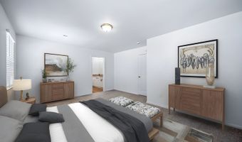 45056 Sunflower Ln Plan: Haflinger, Bennett, CO 80102