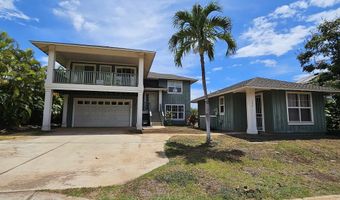 160 Kuli Puu St, Kihei, HI 96753