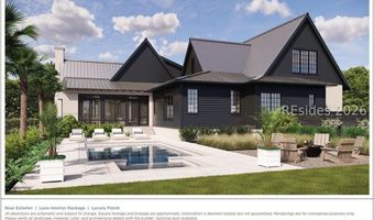 130 Amaranth Rd, Bluffton, SC 29910