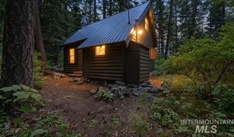 Williams Creek lot 2, Banks, ID 83602