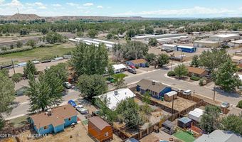 511 WESTERN Cir, Aztec, NM 87410