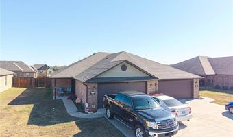 1102 Springhill Rd, Barling, AR 72923