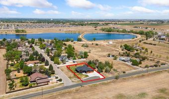 740 W County Road 10 E, Berthoud, CO 80513