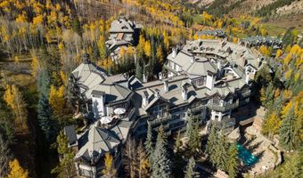17 Chateau Ln 501, Beaver Creek, CO 81620