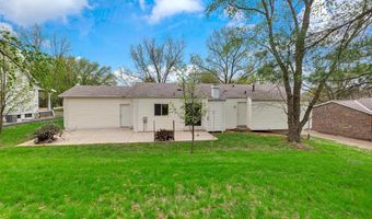 269 Braeshire Dr, Ballwin, MO 63021