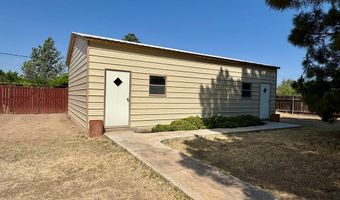 2003 N Enfield, Alpine, TX 79830
