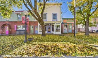 33 W Main St, Angelica, NY 14709