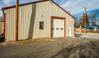 611 W Fetterman St, Buffalo, WY 82834