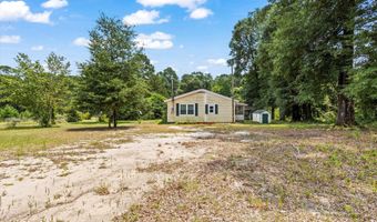92 Alex Ln, Bamberg, SC 29003