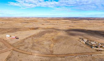 44145 E Iliff Trl, Bennett, CO 80102