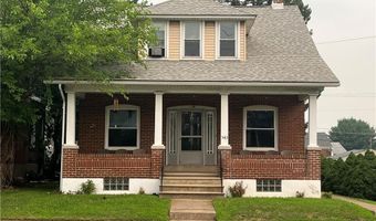543 W Emaus Ave, Allentown, PA 18103