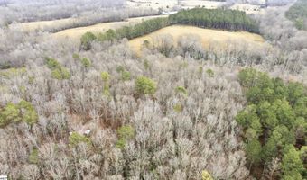 Ellison Road, Belton, SC 29627
