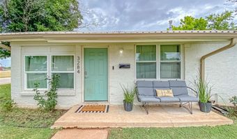 3284 Ambler Ave, Abilene, TX 79603