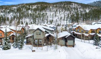 125 Rachel Ln, Breckenridge, CO 80424