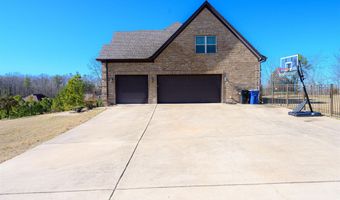 11187 Stonehill Dr, Alexander, AR 72002