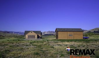 108 Stillwater Dr, Cody, WY 82414