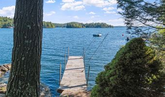 150 Minge Cove Rd, Alton, NH 03810