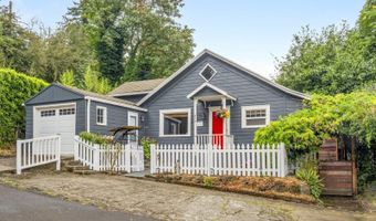 216 JEROME St, Oregon City, OR 97045