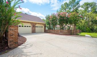 670 Partridge Bend Rd, Aiken, SC 29803