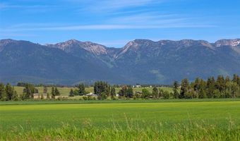 NHN Riverside Lane, Bigfork, MT 59911