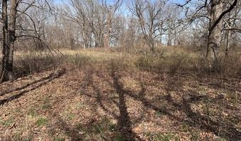 8576 S 4300 Rd, Adair, OK 74330