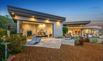 39897 N Father Kino Trl, Carefree, AZ 85377