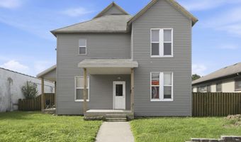 36 W Olive St, Aurora, MO 65605