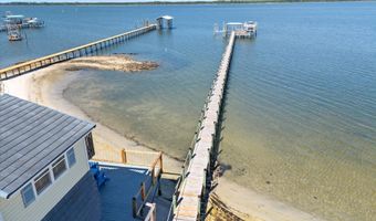1630 Alligator Dr, Alligator Point, FL 32346
