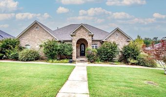 66 Hudson Branch Dr, Austin, AR 72007