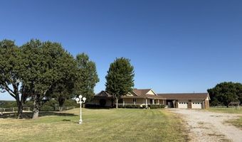 3629 FM 1655, Alvord, TX 76225