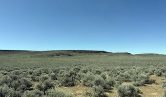 Warner HWY 140 TL 1801, Adel, OR 97620