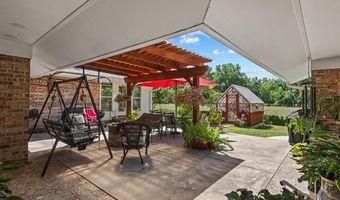 1321 SE Hampden Rd, Bartlesville, OK 74006