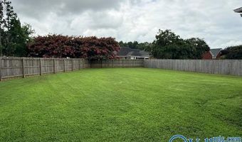 17868 Clearview St, Athens, AL 35611