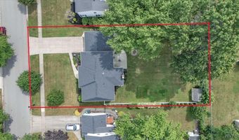 65 Autumnview Rd, Amherst, NY 14221