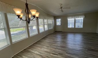 1204 CALUSA Dr, Barefoot Bay, FL 32976