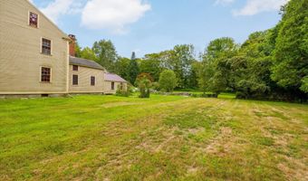 516 Brooklyn Rd, Canterbury, CT 06331