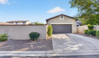 20418 W SHADOW St, Buckeye, AZ 85396