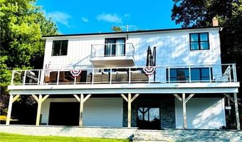 136 Aldrich Rd, Glocester, RI 02857