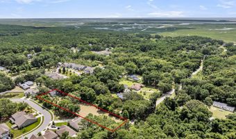 1046 Bee Hive Rd, Awendaw, SC 29429