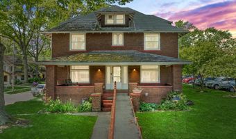 1447 S Arch Ave, Alliance, OH 44601